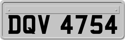 DQV4754