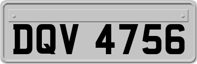 DQV4756