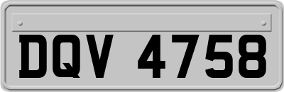 DQV4758
