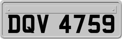 DQV4759