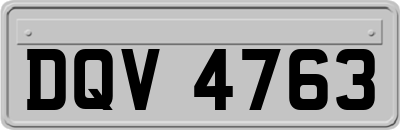 DQV4763