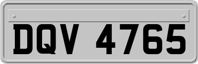 DQV4765