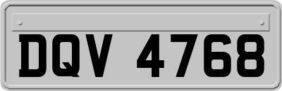 DQV4768
