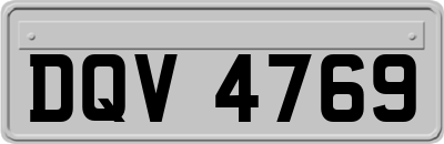 DQV4769