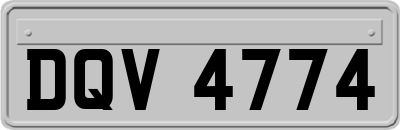 DQV4774