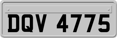 DQV4775