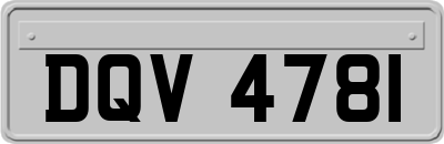 DQV4781