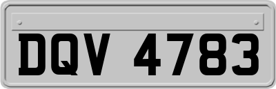 DQV4783