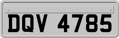 DQV4785