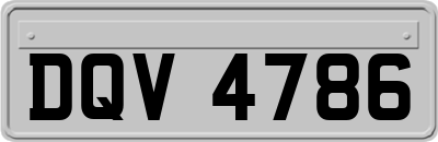 DQV4786