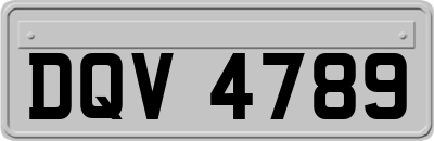 DQV4789