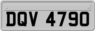 DQV4790