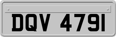 DQV4791