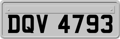 DQV4793