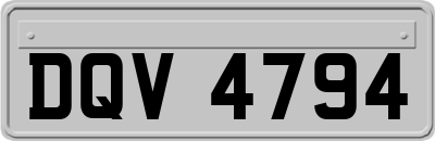 DQV4794