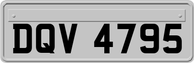 DQV4795