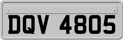 DQV4805