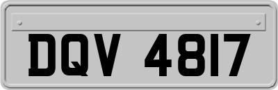 DQV4817