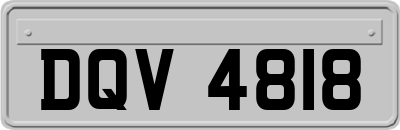 DQV4818