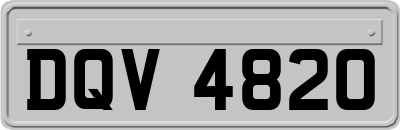 DQV4820