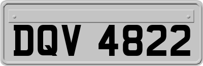 DQV4822