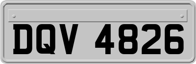 DQV4826