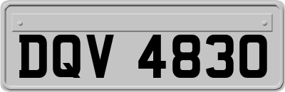 DQV4830