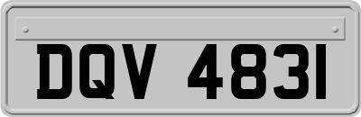 DQV4831