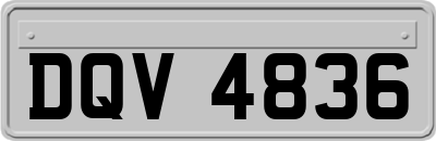 DQV4836