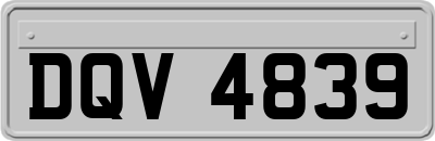 DQV4839
