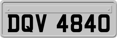 DQV4840