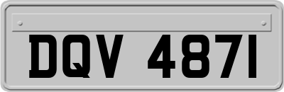 DQV4871