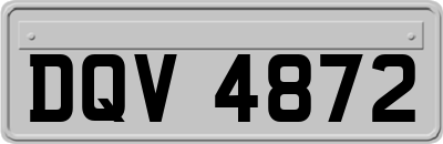 DQV4872