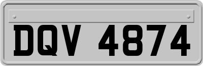 DQV4874