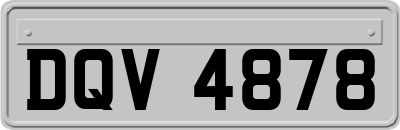 DQV4878