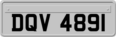 DQV4891