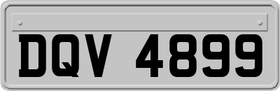 DQV4899