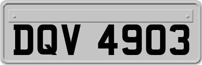 DQV4903