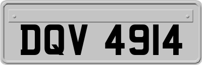 DQV4914