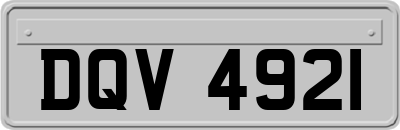 DQV4921