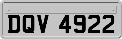 DQV4922
