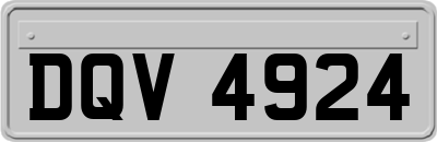 DQV4924