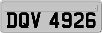 DQV4926