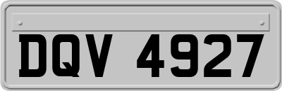 DQV4927