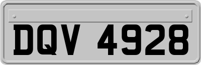 DQV4928