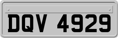 DQV4929