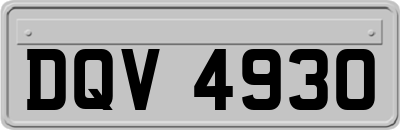 DQV4930
