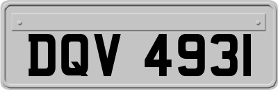 DQV4931