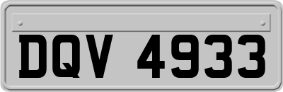 DQV4933
