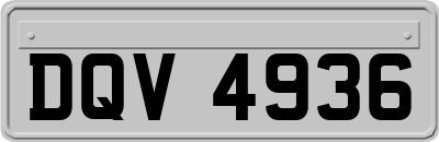 DQV4936